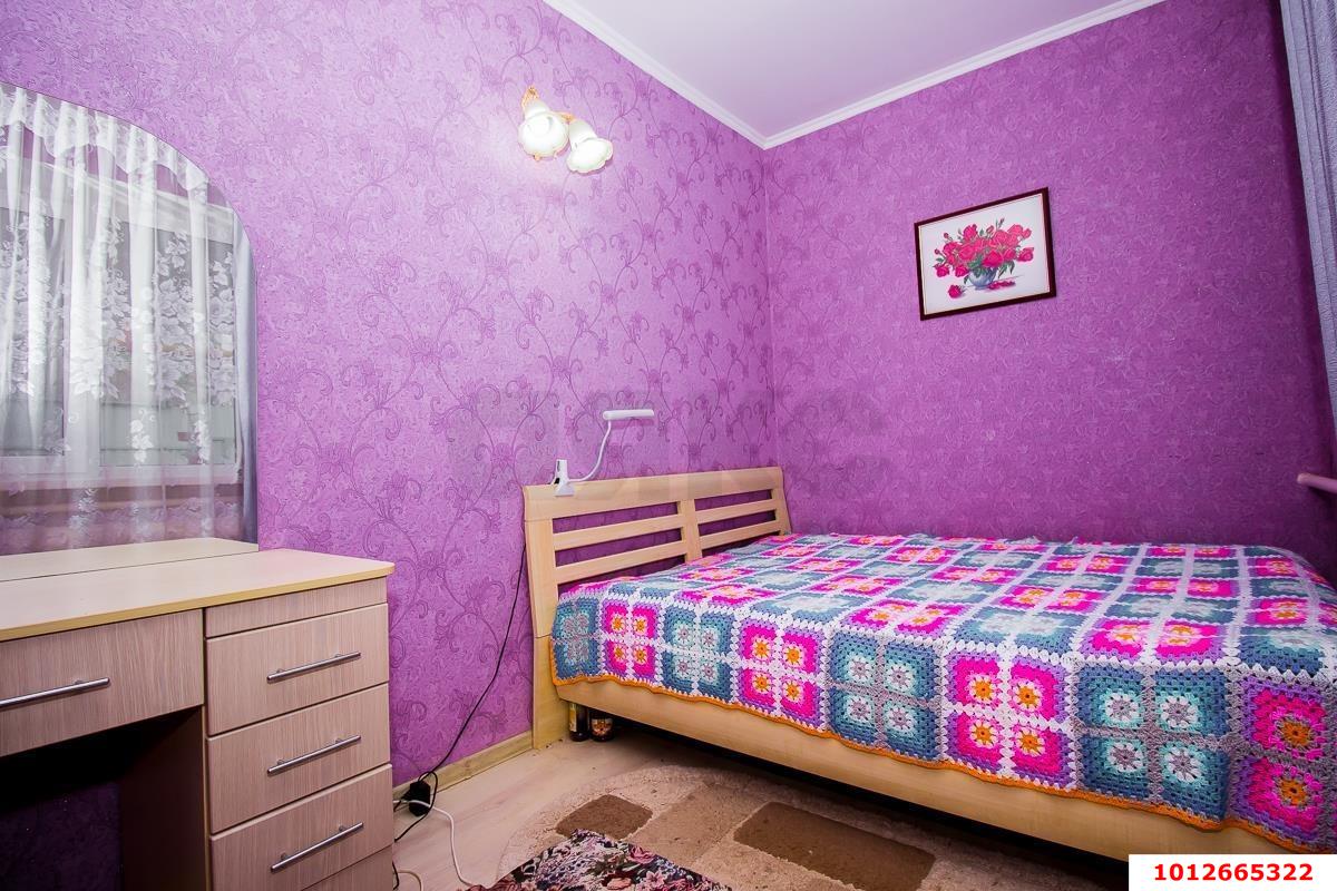Фото №10: Дом 71&nbsp;м² + 3.9&nbsp;сот., 1&nbsp;эт. - Краснодарский, мкр. Прикубанский внутригородской округ, ул. имени Федора Торнау, 19Б
