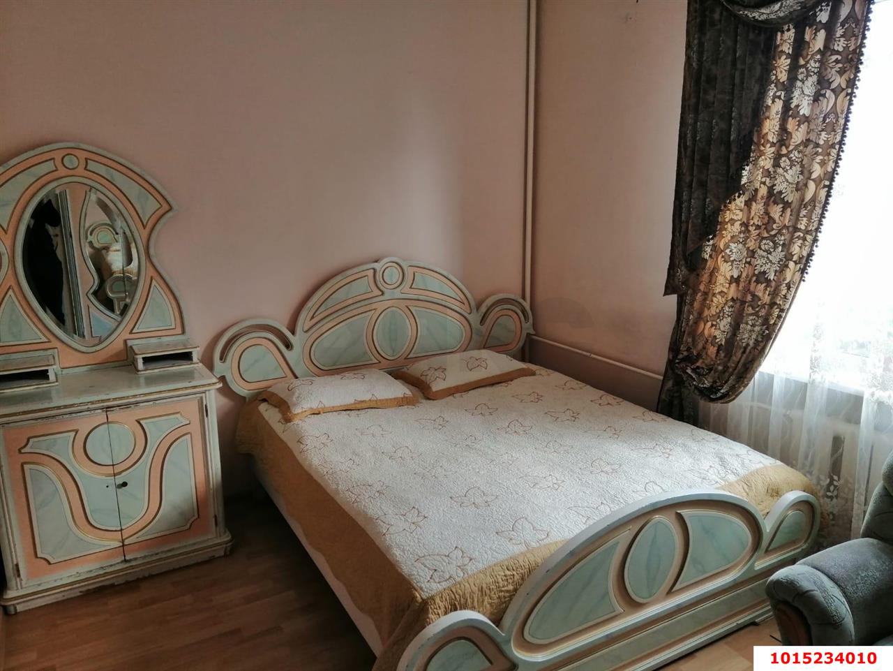 Фото №8: Дом 152&nbsp;м² + 4&nbsp;сот., 2&nbsp;эт. - Краснодар, Прикубанский внутригородской округ, мкр. СТ Урожай, ул. Грушевая, 11