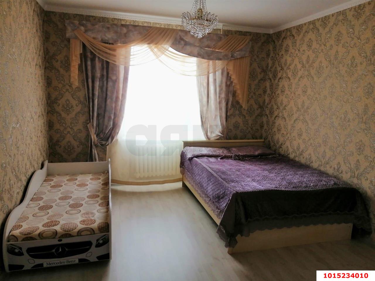 Фото №6: Дом 152&nbsp;м² + 4&nbsp;сот., 2&nbsp;эт. - Краснодар, Прикубанский внутригородской округ, мкр. СТ Урожай, ул. Грушевая, 11