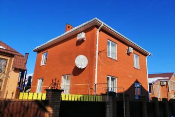 Фото №1: Дом 152&nbsp;м², 2&nbsp;эт. - Краснодар, мкр. СТ Урожай, ул. Грушевая, 11