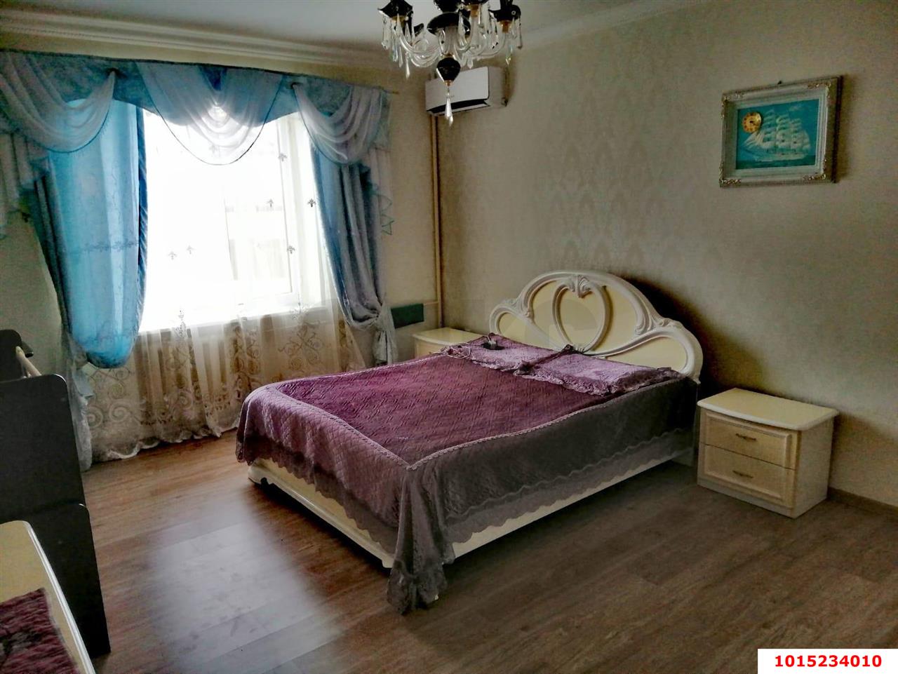 Фото №5: Дом 152&nbsp;м² + 4&nbsp;сот., 2&nbsp;эт. - Краснодар, Прикубанский внутригородской округ, мкр. СТ Урожай, ул. Грушевая, 11