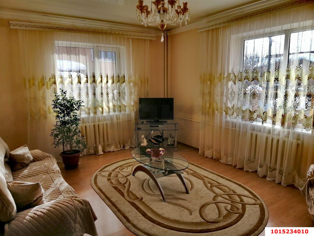 Фото №7: Дом 152&nbsp;м² + 4&nbsp;сот., 2&nbsp;эт. - Краснодар, Прикубанский внутригородской округ, мкр. СТ Урожай, ул. Грушевая, 11