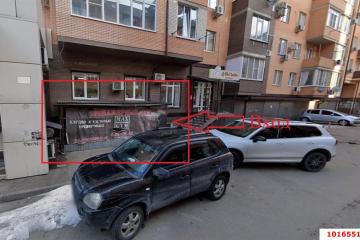 Фото №1: Торговое помещение 115&nbsp;м², 7&nbsp;эт. - Краснодар, мкр. Музыкальный, ул. Ангарская, 2/5