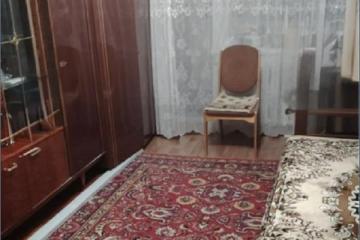 Фото №1: 2-комнатная квартира 47 м², 4/5 эт. - Краснодар, мкр. Черёмушки, ул. Айвазовского, 50