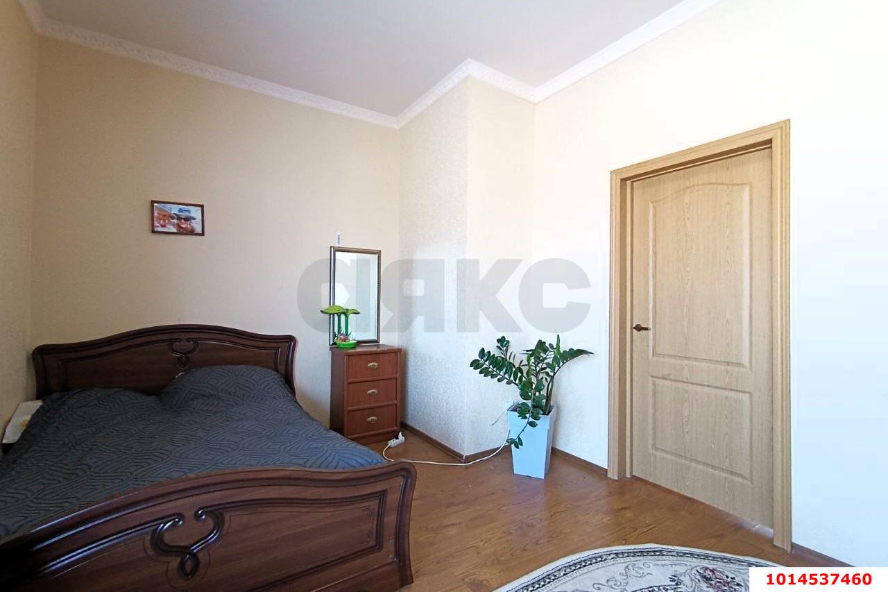 Фото №10: Дом 100&nbsp;м² + 1&nbsp;сот., 2&nbsp;эт. - Краснодар, Прикубанский внутригородской округ, мкр. Сады Калинина, ул. Вечная, 21
