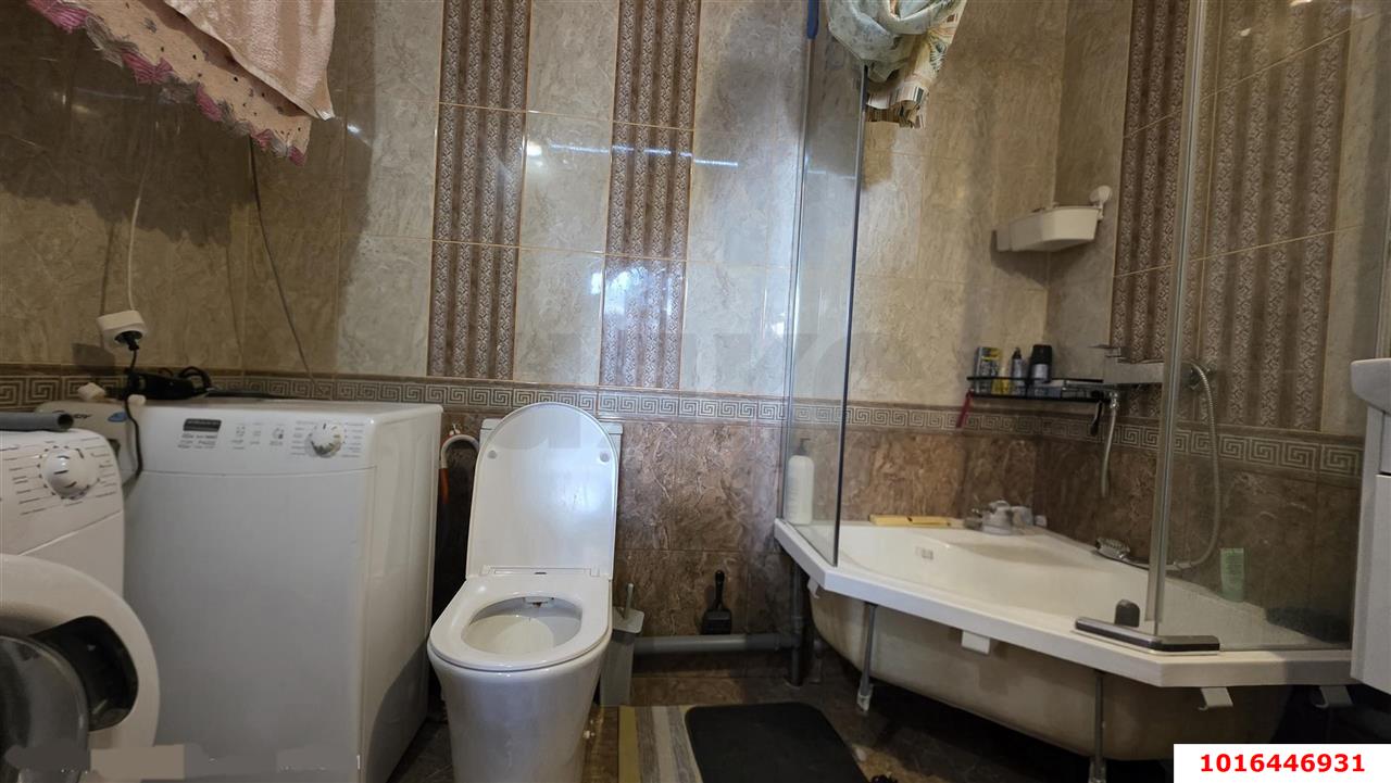 Фото №9: Дом 110&nbsp;м² + 4.12&nbsp;сот., 2&nbsp;эт. - СТ Связист, мкр. Прикубанский внутригородской округ, ул. Кутузова