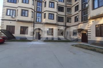 Фото №1: 1-комнатная квартира 40&nbsp;м², 4/4&nbsp;эт. - Горячий Ключ, мкр. Развилка, ул. Герцена, 52Г