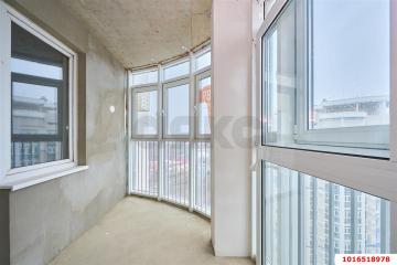 Фото №1: 1-комнатная квартира 49&nbsp;м², 23/24&nbsp;эт. - Краснодар, мкр. ЖК Краснодар Сити, ул. Шоссе Нефтяников, 18к4