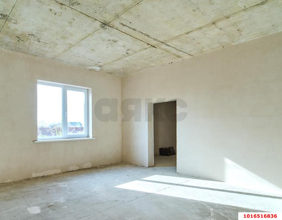 Фото №5: 3-комнатная квартира 77&nbsp;м², 1/2&nbsp;эт. - Хомуты, ул. Победы, 48