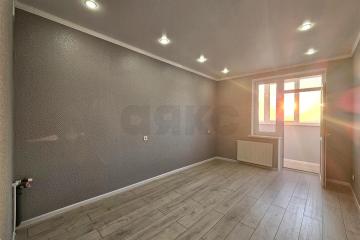 Фото №1: Студия 20 м², 12/19 эт. - Краснодар, мкр. Молодёжный, ул. Дубравная, 1