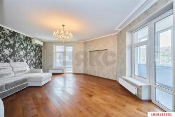 Фото №1: 2-комнатная квартира 84&nbsp;м², 3/16&nbsp;эт. - Краснодар, мкр. Черёмушки, ул. Ставропольская, 179/1