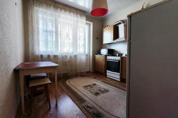 Фото №1: 1-комнатная квартира 41 м², 3/6 эт. - Краснодар, мкр. Сады Калинина, ул. Семёновская, 39