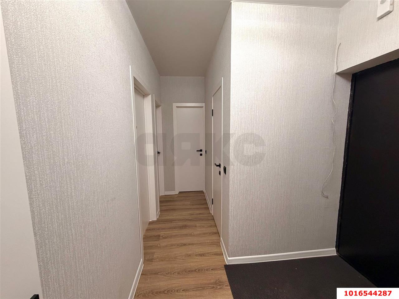 Фото №6: 2-комнатная квартира 51&nbsp;м², 16/16&nbsp;эт. - Краснодар, Прикубанский внутригородской округ, мкр. жилой комплекс Дыхание, ул. Лётчика Позднякова, 2к23