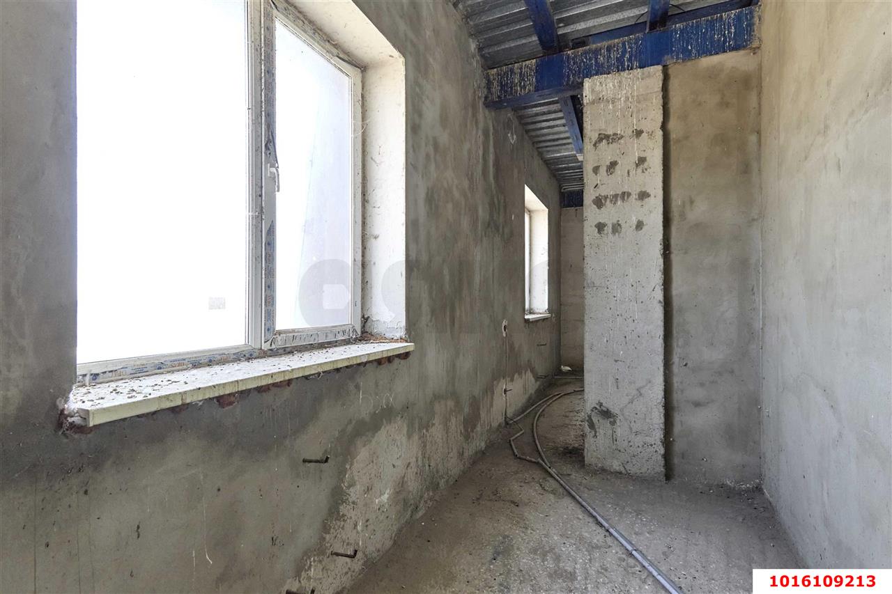 Фото №13: Пентхаус 222&nbsp;м², 15/16&nbsp;эт. - Краснодар, Западный внутригородской округ, мкр. Центральный, ул. Комсомольская, 8