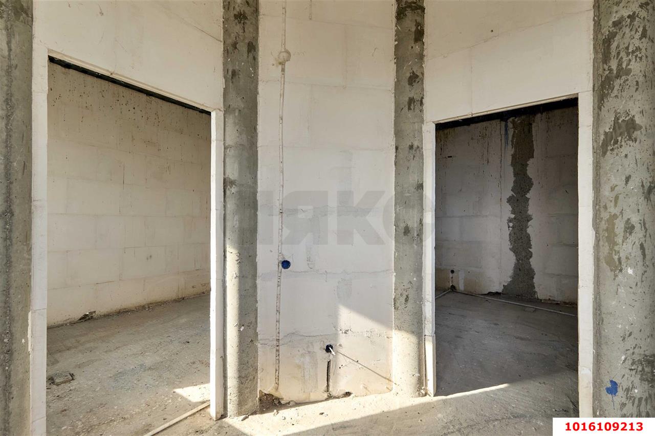 Фото №17: Пентхаус 222&nbsp;м², 15/16&nbsp;эт. - Краснодар, Западный внутригородской округ, мкр. Центральный, ул. Комсомольская, 8