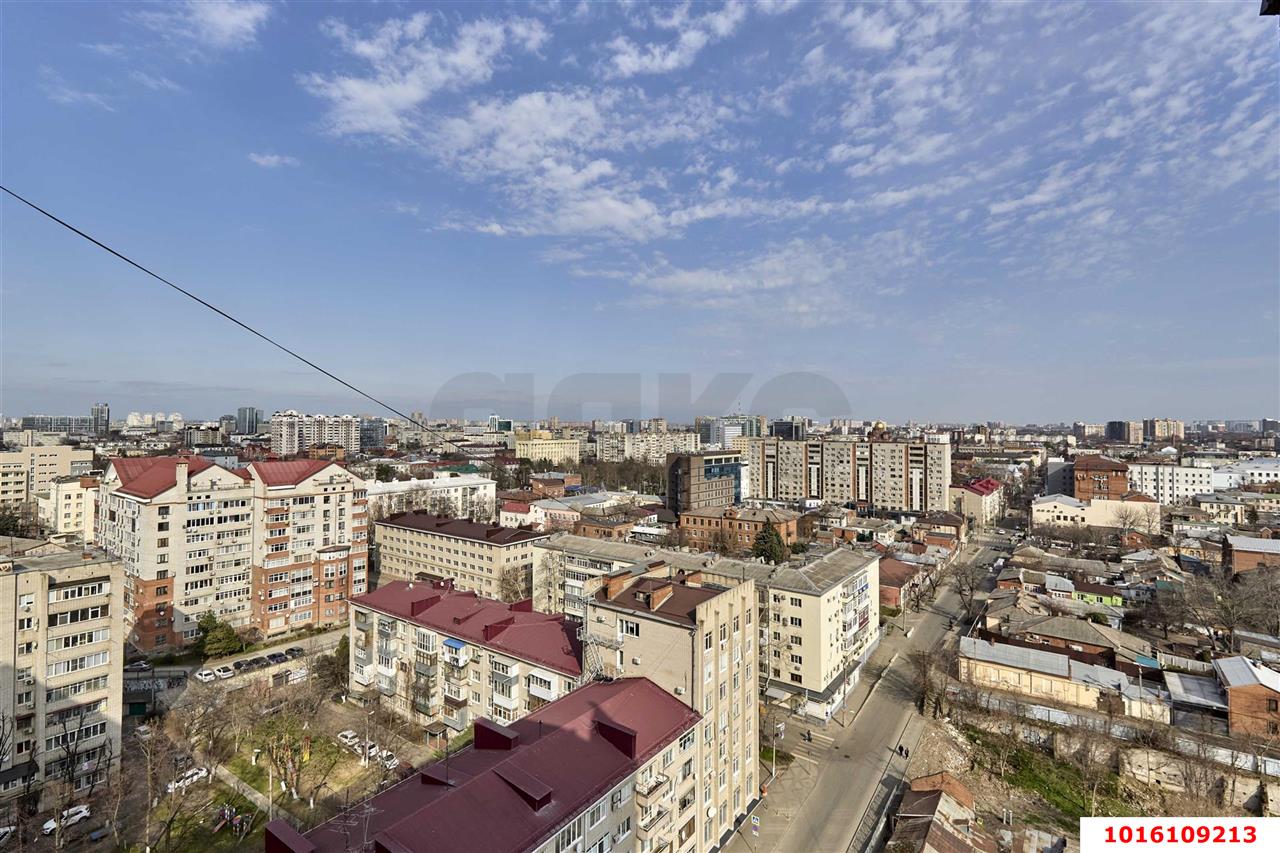Фото №10: Пентхаус 222&nbsp;м², 15/16&nbsp;эт. - Краснодар, Западный внутригородской округ, мкр. Центральный, ул. Комсомольская, 8