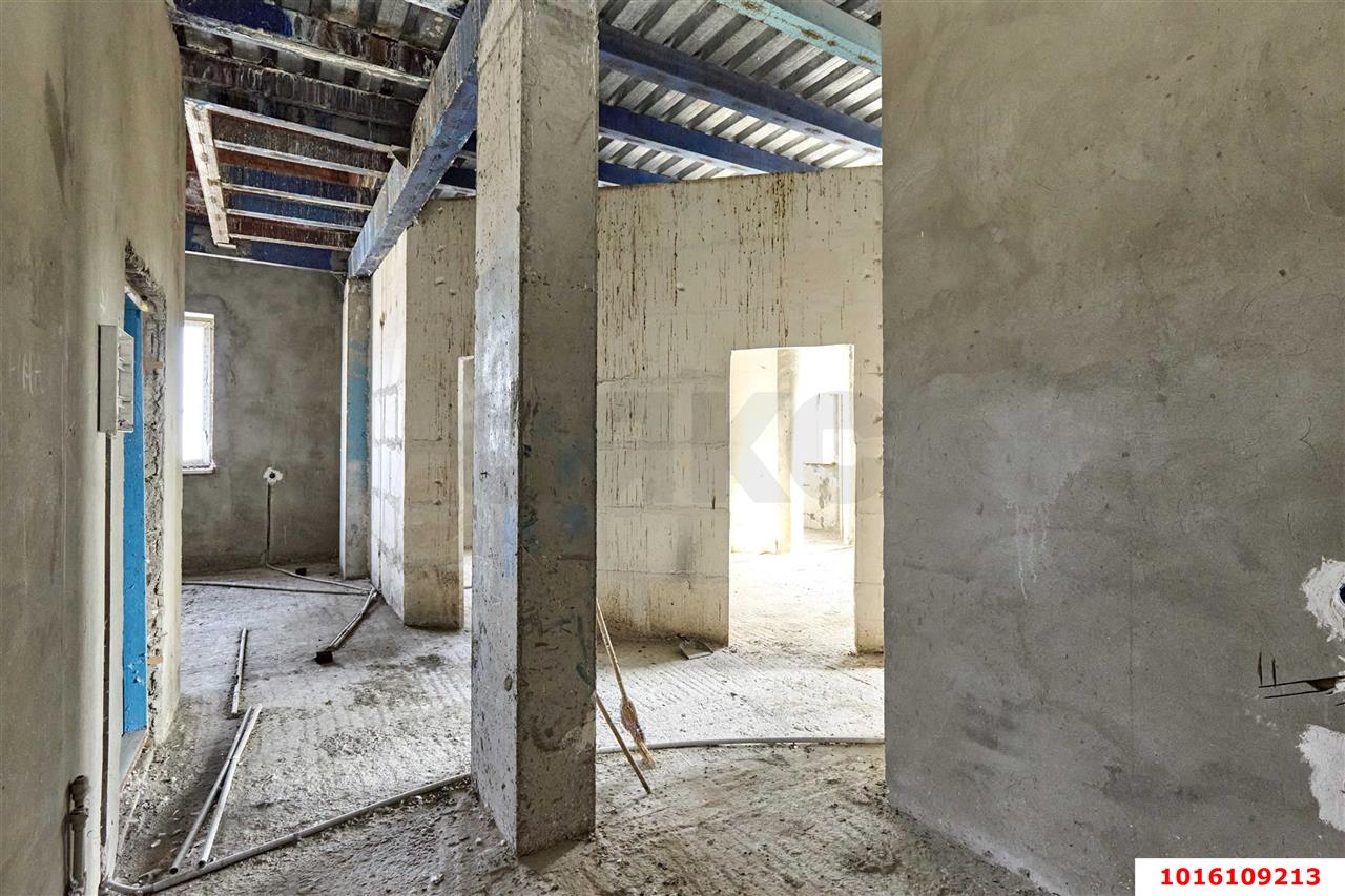 Фото №20: Пентхаус 222&nbsp;м², 15/16&nbsp;эт. - Краснодар, Западный внутригородской округ, мкр. Центральный, ул. Комсомольская, 8