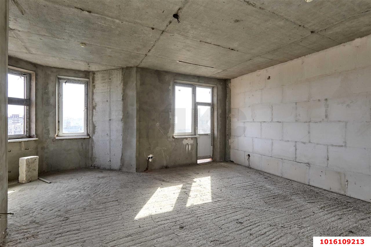 Фото №9: Пентхаус 222&nbsp;м², 15/16&nbsp;эт. - Краснодар, Западный внутригородской округ, мкр. Центральный, ул. Комсомольская, 8