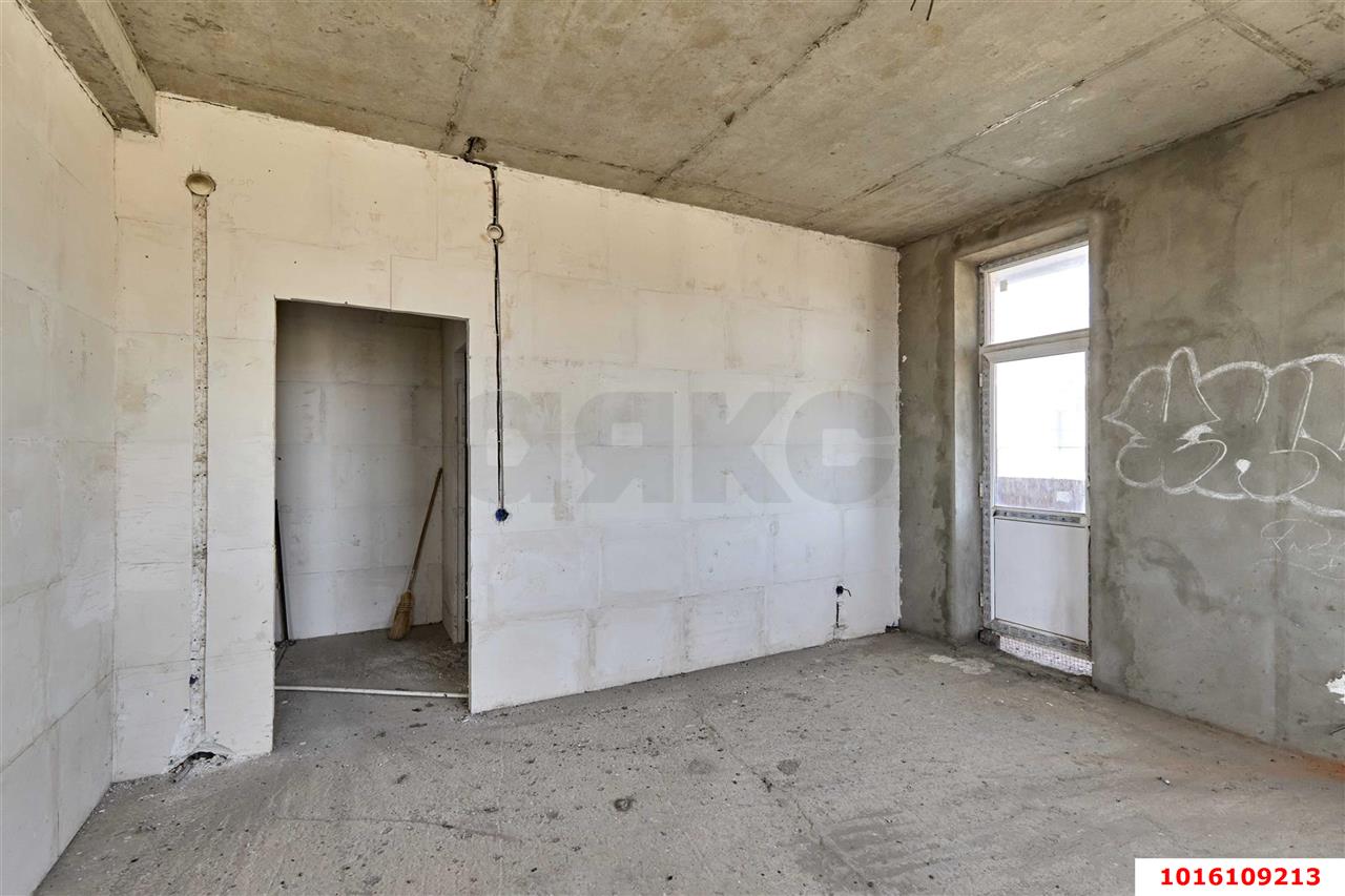 Фото №7: Пентхаус 222&nbsp;м², 15/16&nbsp;эт. - Краснодар, Западный внутригородской округ, мкр. Центральный, ул. Комсомольская, 8