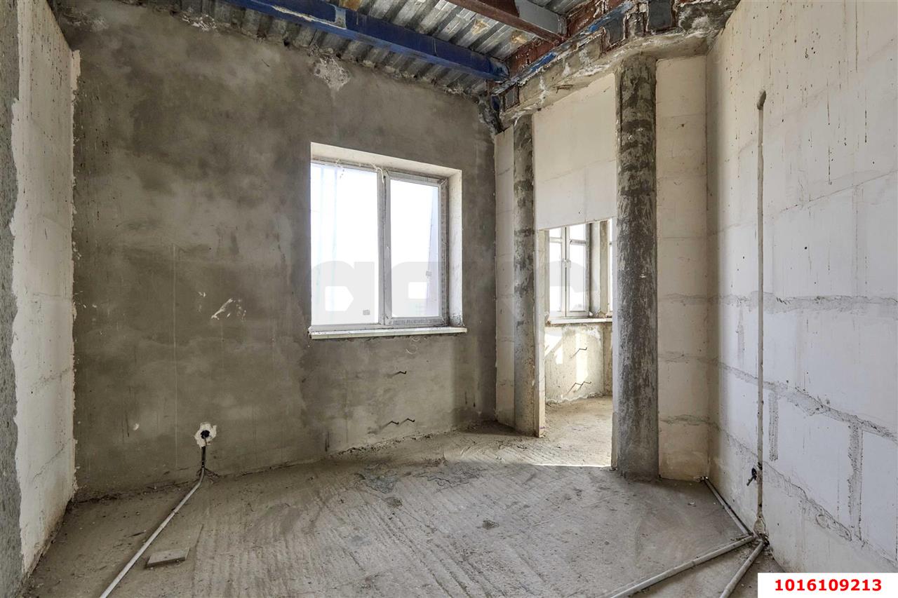 Фото №15: Пентхаус 222&nbsp;м², 15/16&nbsp;эт. - Краснодар, Западный внутригородской округ, мкр. Центральный, ул. Комсомольская, 8