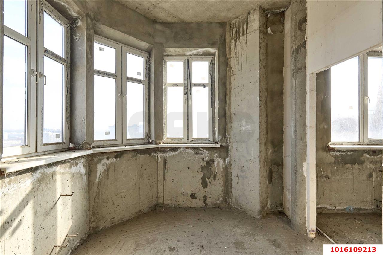 Фото №16: Пентхаус 222&nbsp;м², 15/16&nbsp;эт. - Краснодар, Западный внутригородской округ, мкр. Центральный, ул. Комсомольская, 8