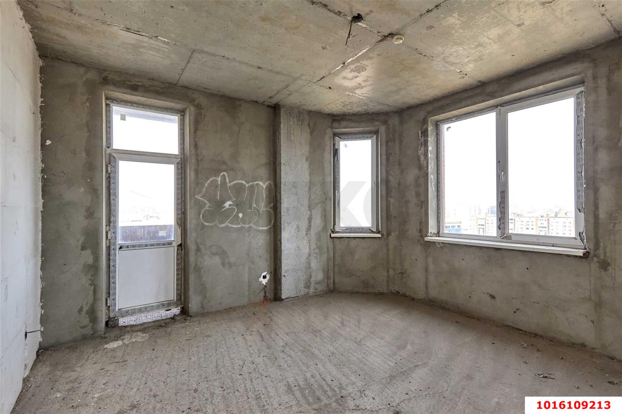 Фото №5: Пентхаус 222&nbsp;м², 15/16&nbsp;эт. - Краснодар, Западный внутригородской округ, мкр. Центральный, ул. Комсомольская, 8
