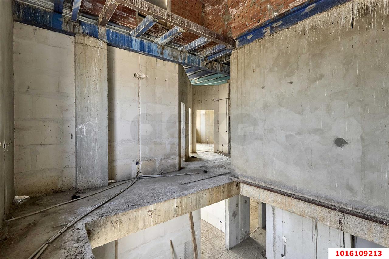 Фото №14: Пентхаус 222&nbsp;м², 15/16&nbsp;эт. - Краснодар, Западный внутригородской округ, мкр. Центральный, ул. Комсомольская, 8
