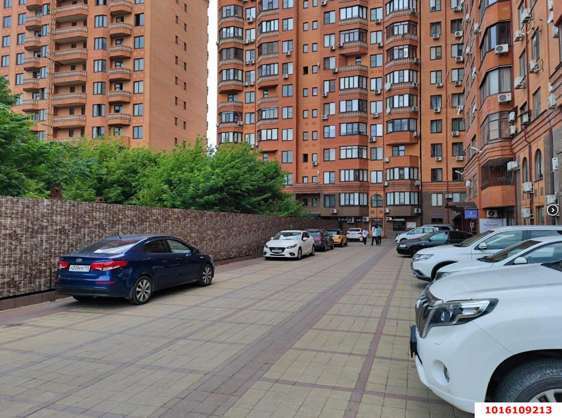 Фото №22: Пентхаус 222&nbsp;м², 15/16&nbsp;эт. - Краснодар, Западный внутригородской округ, мкр. Центральный, ул. Комсомольская, 8