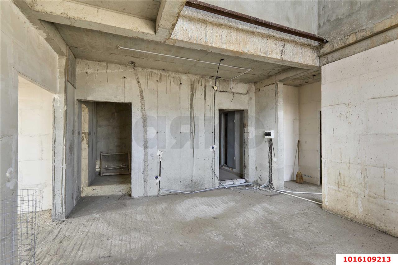 Фото №4: Пентхаус 222&nbsp;м², 15/16&nbsp;эт. - Краснодар, Западный внутригородской округ, мкр. Центральный, ул. Комсомольская, 8