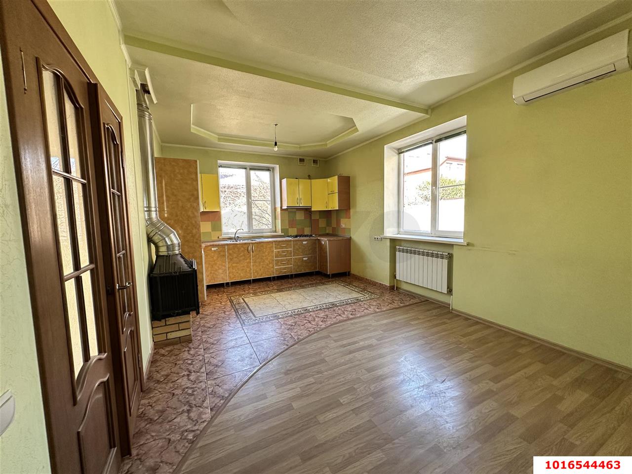 Фото №55: Дом 229&nbsp;м² + 10&nbsp;сот., 2&nbsp;эт. - Краснодар, Прикубанский внутригородской округ, Калинино, мкр. Завод Радиоизмерительных Приборов, ул. имени Атамана Антона Головатого, 2/8