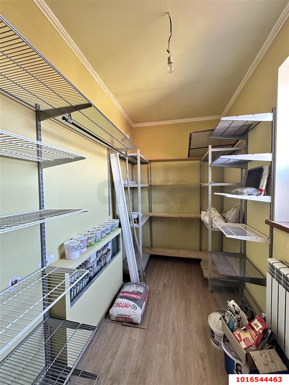 Фото №43: Дом 229&nbsp;м² + 10&nbsp;сот., 2&nbsp;эт. - Краснодар, Прикубанский внутригородской округ, Калинино, мкр. Завод Радиоизмерительных Приборов, ул. имени Атамана Антона Головатого, 2/8