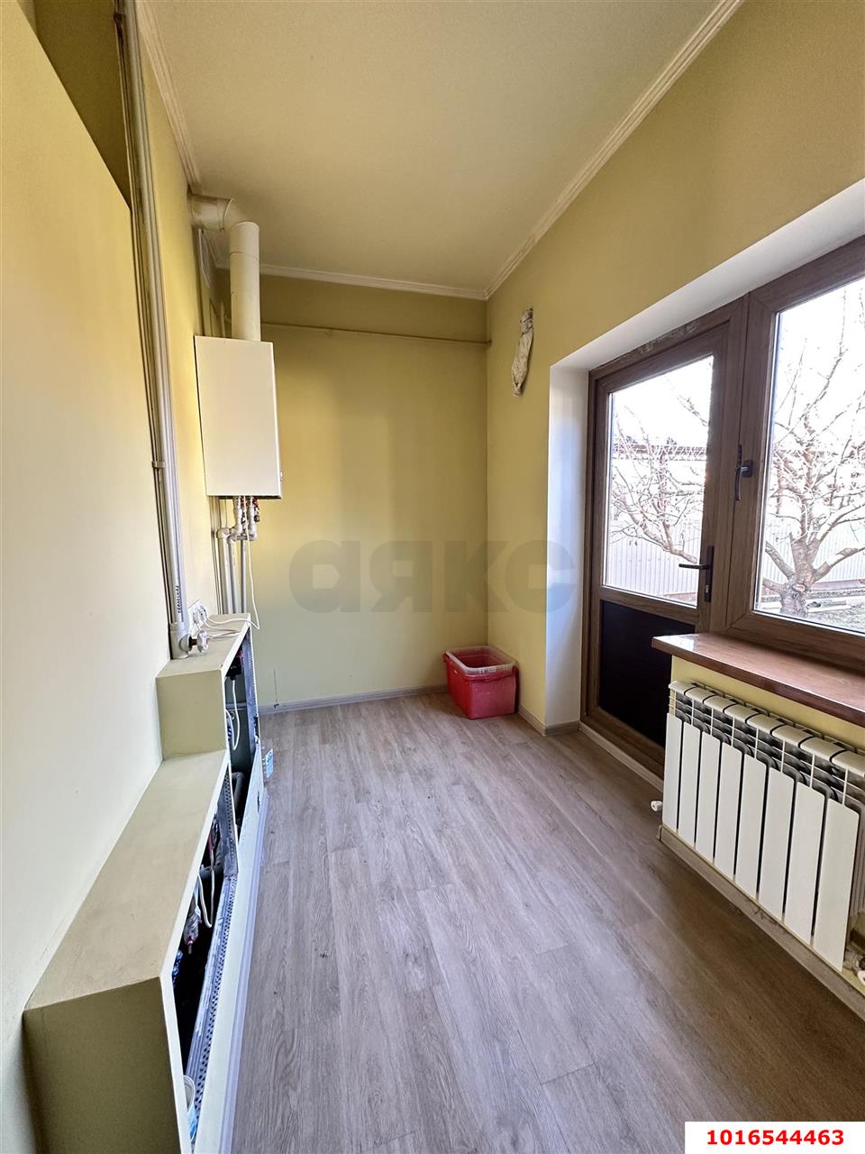 Фото №31: Дом 229&nbsp;м² + 10&nbsp;сот., 2&nbsp;эт. - Краснодар, Прикубанский внутригородской округ, Калинино, мкр. Завод Радиоизмерительных Приборов, ул. имени Атамана Антона Головатого, 2/8