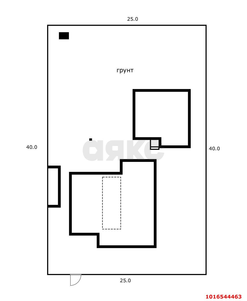 Фото №8: Дом 229&nbsp;м² + 10&nbsp;сот., 2&nbsp;эт. - Краснодар, Прикубанский внутригородской округ, Калинино, мкр. Завод Радиоизмерительных Приборов, ул. имени Атамана Антона Головатого, 2/8