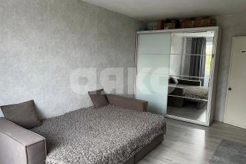 Фото №1: 2-комнатная квартира 47 м², 5/5 эт. - Первомайский, ул. Гагарина, 6