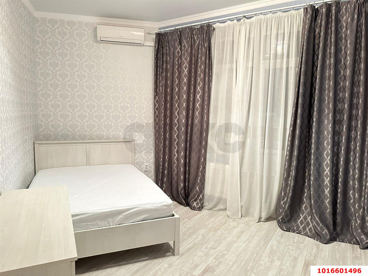 Фото №5: 2-комнатная квартира 75&nbsp;м², 11/24&nbsp;эт. - Краснодар, Центральный внутригородской округ, ЖК Каскад, мкр. Центральный, ул. Леваневского, 187