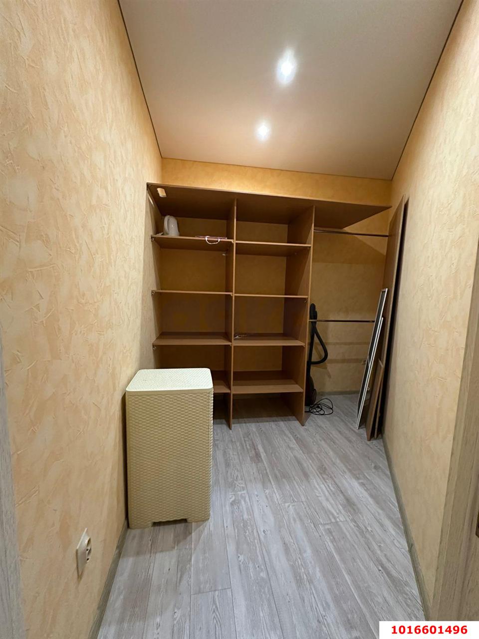 Фото №14: 2-комнатная квартира 75&nbsp;м², 11/24&nbsp;эт. - Краснодар, Центральный внутригородской округ, ЖК Каскад, мкр. Центральный, ул. Леваневского, 187