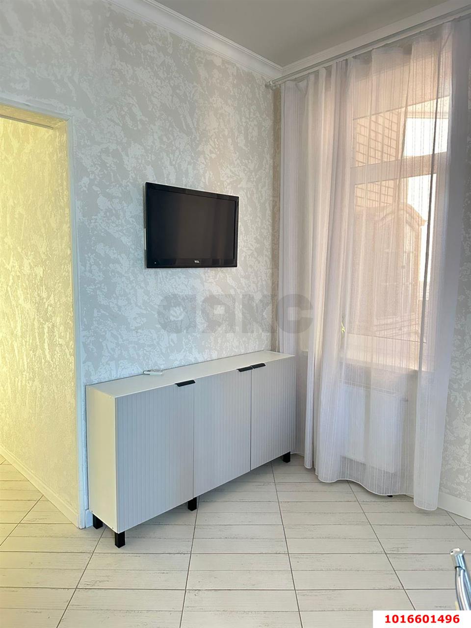 Фото №6: 2-комнатная квартира 75&nbsp;м², 11/24&nbsp;эт. - Краснодар, Центральный внутригородской округ, ЖК Каскад, мкр. Центральный, ул. Леваневского, 187