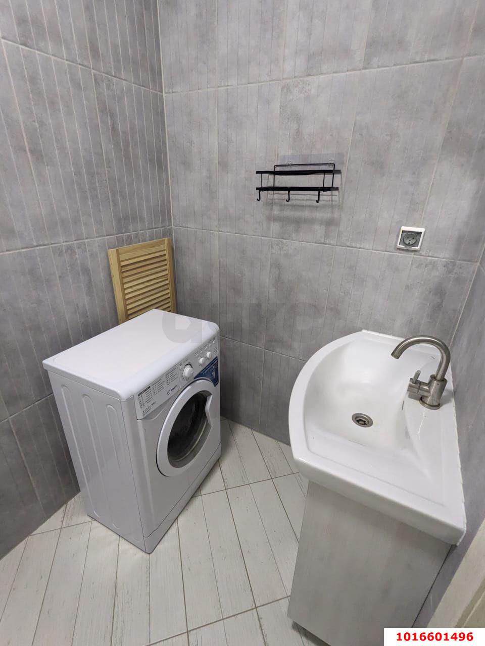 Фото №10: 2-комнатная квартира 75&nbsp;м², 11/24&nbsp;эт. - Краснодар, Центральный внутригородской округ, ЖК Каскад, мкр. Центральный, ул. Леваневского, 187