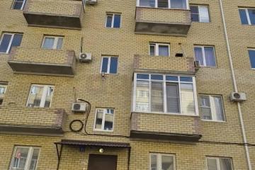 Фото №1: 3-комнатная квартира 78&nbsp;м², 5/6&nbsp;эт. - Краснодар, мкр. жилой комплекс Западный Город, ул. Крылатская, 21