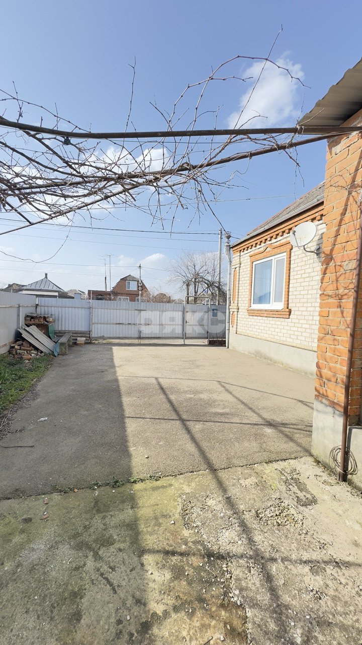 Фото №11: Дом 66&nbsp;м² + 8.82&nbsp;сот., 1&nbsp;эт. - Кореновск, мкр. 2-й квартал, ул. Бувальцева, 69