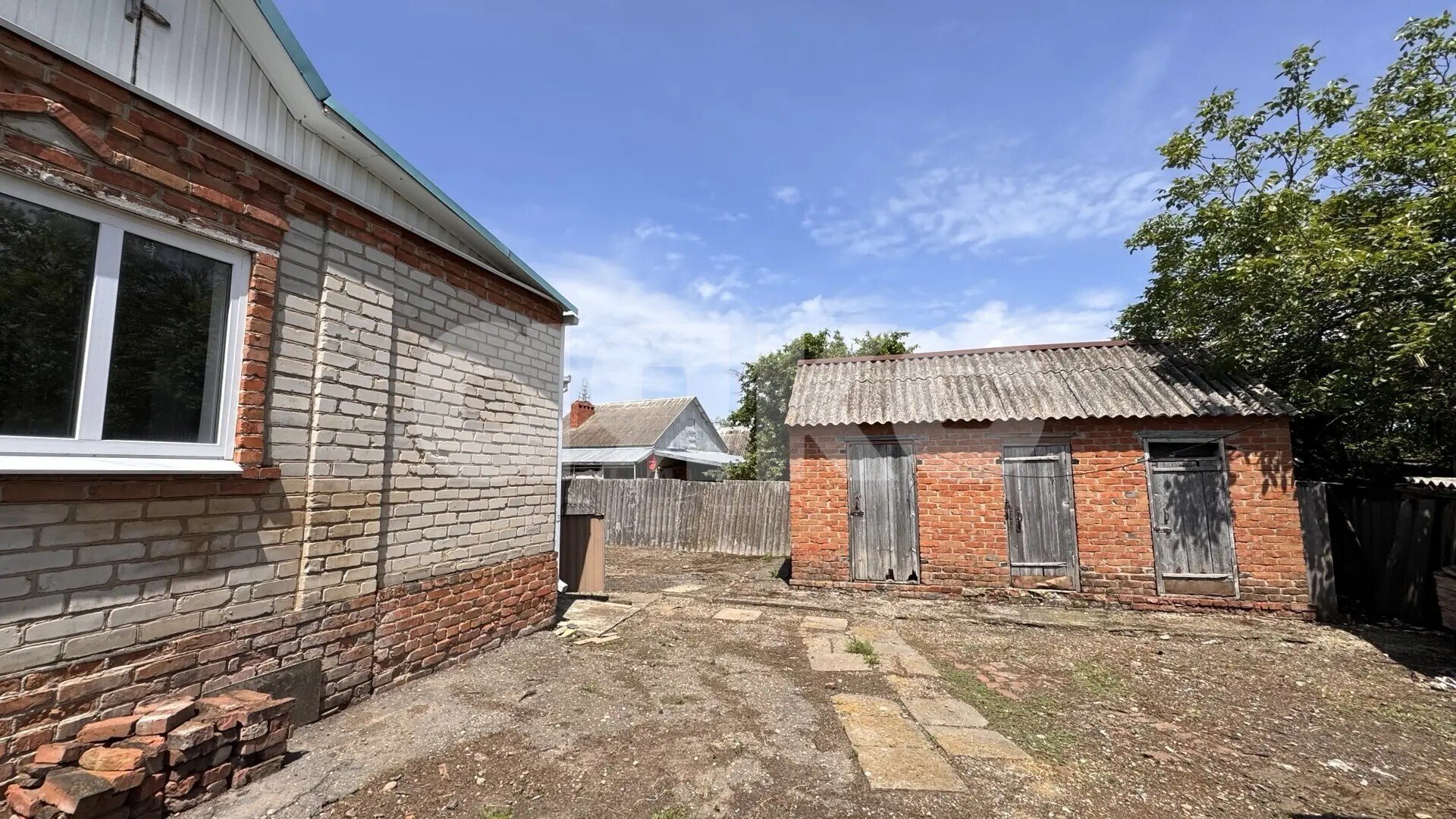 Фото №7: Дом 66&nbsp;м² + 8.82&nbsp;сот., 1&nbsp;эт. - Кореновск, мкр. 2-й квартал, ул. Бувальцева, 69