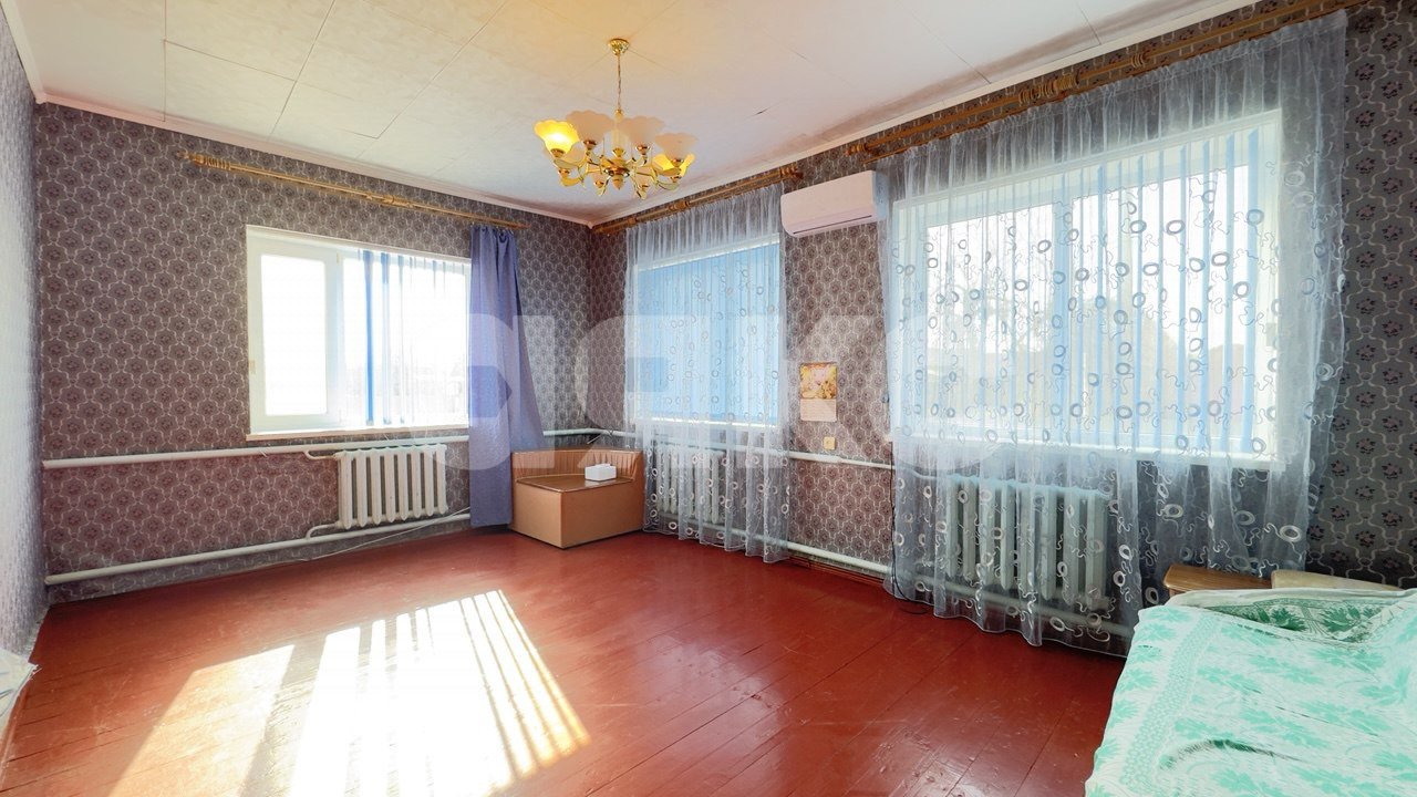 Фото №34: Дом 66&nbsp;м² + 8.82&nbsp;сот., 1&nbsp;эт. - Кореновск, мкр. 2-й квартал, ул. Бувальцева, 69