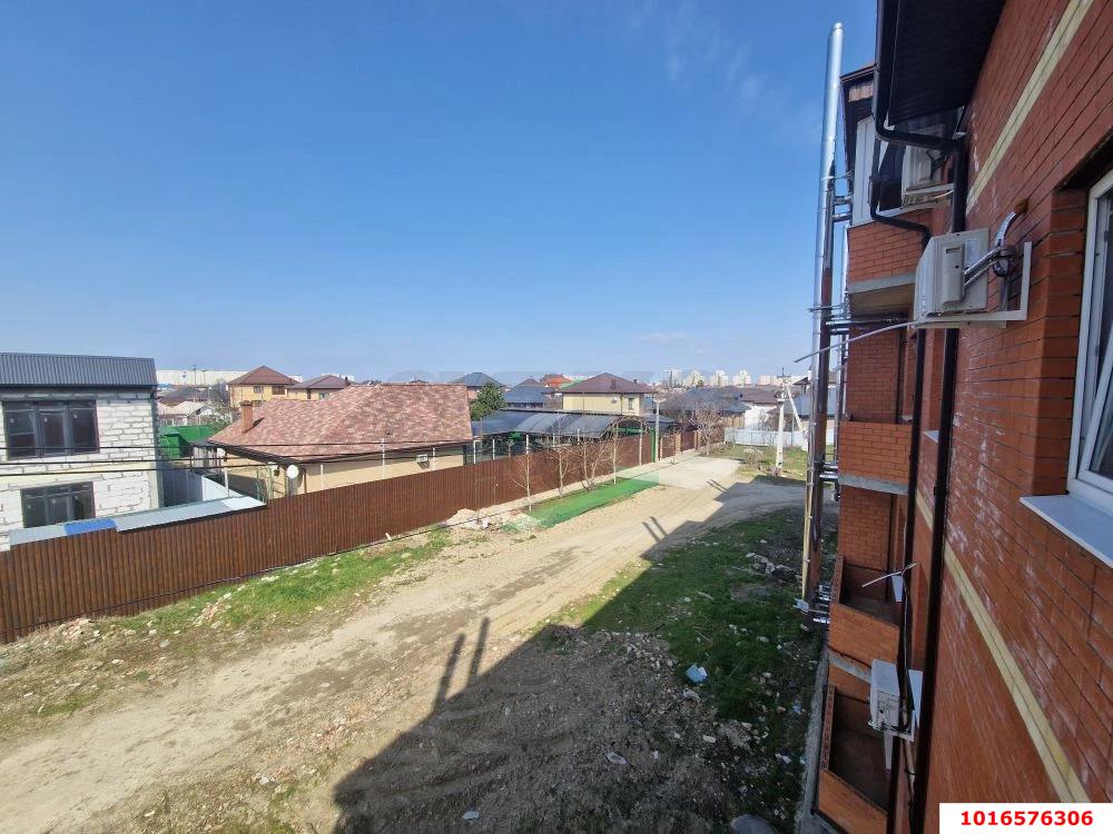 Фото №11: 1-комнатная квартира 36&nbsp;м², 3/4&nbsp;эт. - Новая Адыгея, мкр. жилой комплекс Тургеневский-2, ул. Тургеневское шоссе, 25/7Р