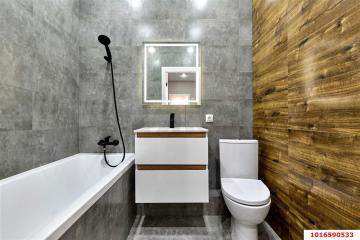 Фото №1: 2-комнатная квартира 55&nbsp;м², 11/24&nbsp;эт. - Краснодар, мкр. Любимово, 8