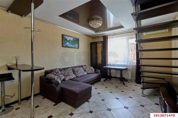 Фото №1: 3-комнатная квартира 90 м², 4/5 эт. - Краснодар, мкр. Музыкальный, ул. Агрохимическая, 90