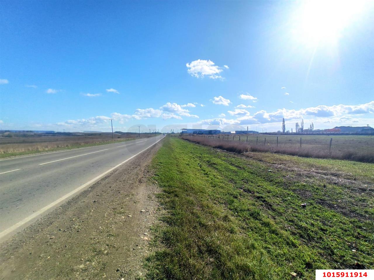 Фото №4: Коммерческая земля 167&nbsp;сот. - Республика Адыгея (Адыгея) Теучежский район