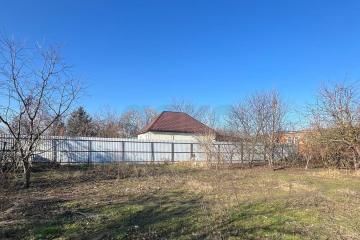 Фото №1: Земельный участок - № 2 АО ЮГТЕКС, мкр. Прикубанский внутригородской округ, ул. Вишнёвая, 36