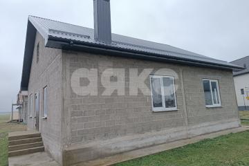 Фото №1: Дом 110&nbsp;м², 1&nbsp;эт. - Цибанобалка, ул. Полевая
