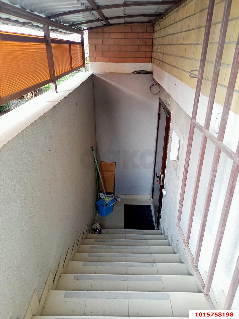 Фото №4: Офисное помещение 57&nbsp;м², 9&nbsp;эт. - Краснодар, Прикубанский внутригородской округ, Музыкальный, мкр. имени Петра Метальникова, ул. Петра Метальникова, 13