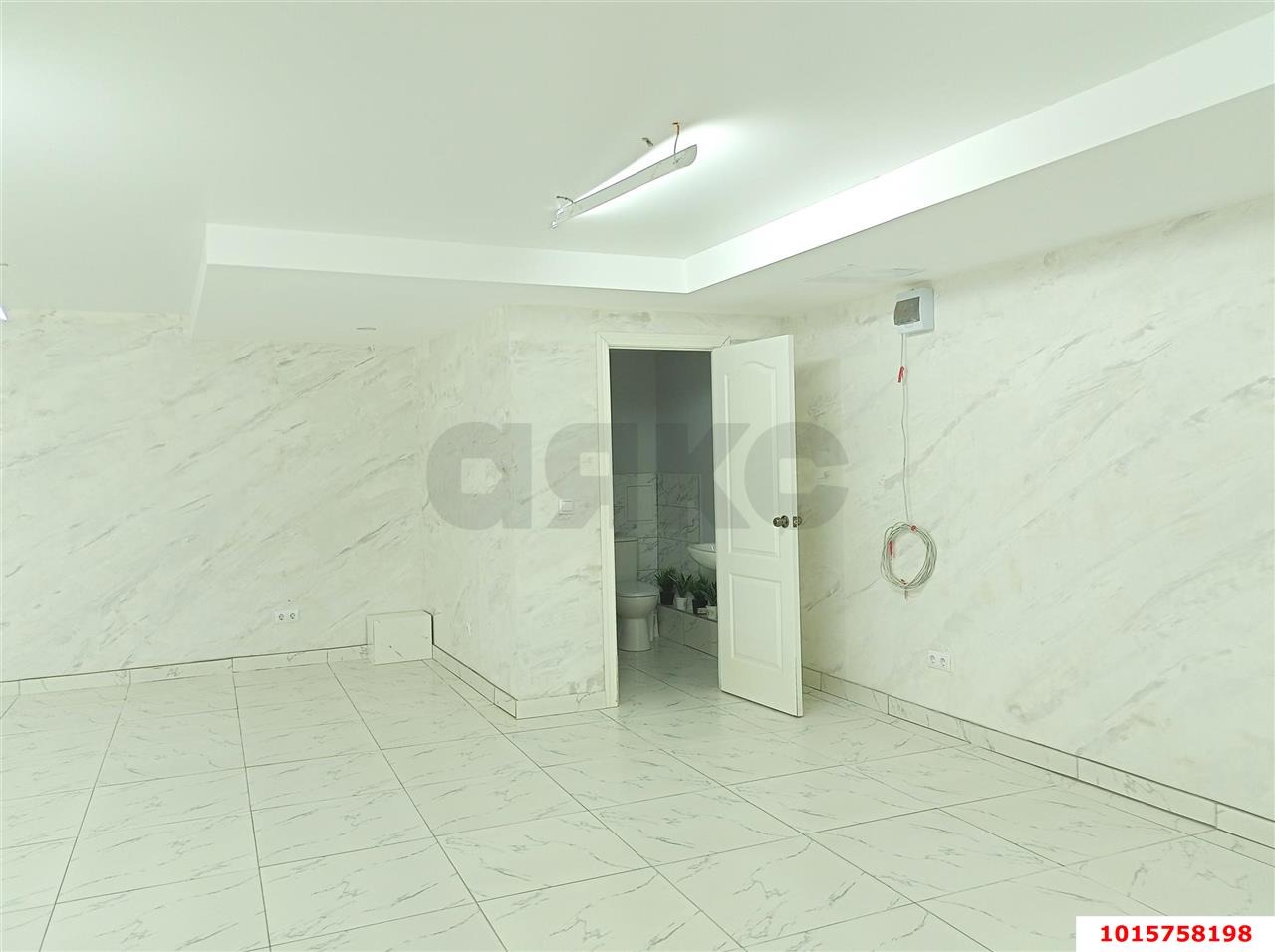 Фото №3: Офисное помещение 57&nbsp;м², 9&nbsp;эт. - Краснодар, Прикубанский внутригородской округ, Музыкальный, мкр. имени Петра Метальникова, ул. Петра Метальникова, 13